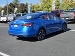 2025 Sentra Thumbnail 5
