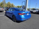 2025 Sentra Thumbnail 7