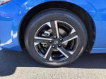 2025 Sentra Thumbnail 9