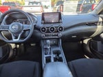 2025 Sentra Thumbnail 15