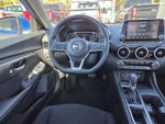 2025 Sentra Thumbnail 16