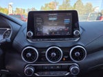 2025 Sentra Thumbnail 25
