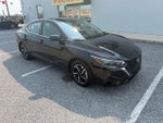 2025 Sentra Thumbnail 2