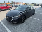 2025 Sentra Thumbnail 4
