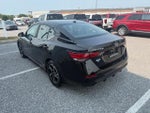 2025 Sentra Thumbnail 6