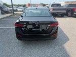 2025 Sentra Thumbnail 7