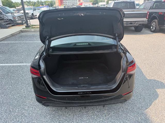 2025 Nissan Sentra - $19,890