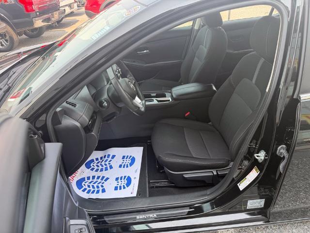 2025 Nissan Sentra - $19,890