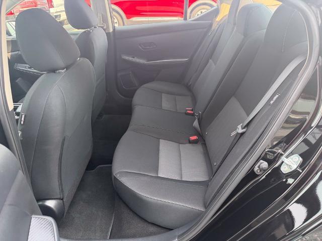 2025 Nissan Sentra - $19,890