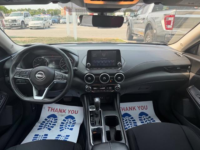 2025 Nissan Sentra - $19,890