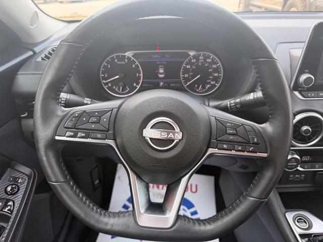 2025 Nissan Sentra - $19,890