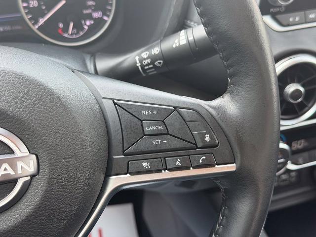 2025 Nissan Sentra - $19,890