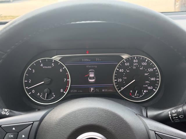2025 Nissan Sentra - $19,890