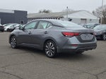 2025 Sentra Thumbnail 4