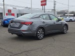 2025 Sentra Thumbnail 6