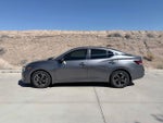 2025 Sentra Thumbnail 5