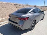2025 Sentra Thumbnail 8