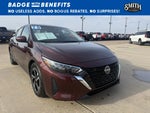 2025 Sentra Thumbnail 1