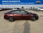 2025 Sentra Thumbnail 3