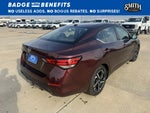 2025 Sentra Thumbnail 4
