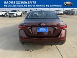 2025 Sentra Thumbnail 5