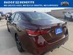 2025 Sentra Thumbnail 6