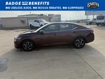 2025 Sentra Thumbnail 7