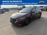 2025 Sentra Thumbnail 8