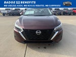 2025 Sentra Thumbnail 9