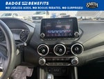 2025 Sentra Thumbnail 15