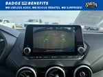 2025 Sentra Thumbnail 16