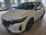 2025 Sentra Thumbnail 1