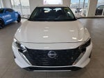 2025 Sentra Thumbnail 2