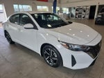 2025 Sentra Thumbnail 3