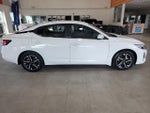 2025 Sentra Thumbnail 4