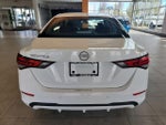 2025 Sentra Thumbnail 6