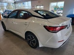 2025 Sentra Thumbnail 7
