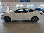 2025 Sentra Thumbnail 8
