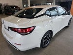 2025 Sentra Thumbnail 28