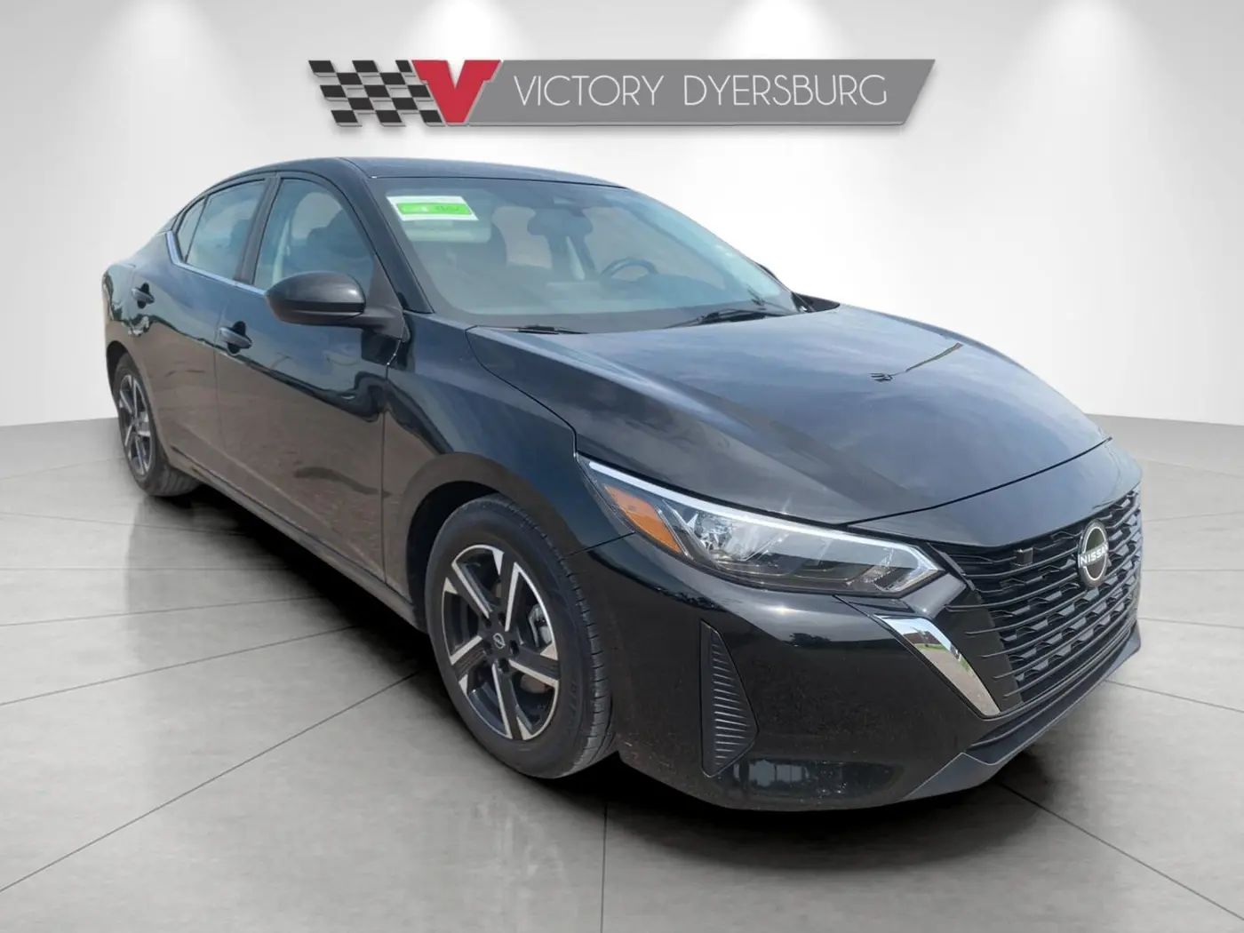 2025 Nissan Sentra - $19,775