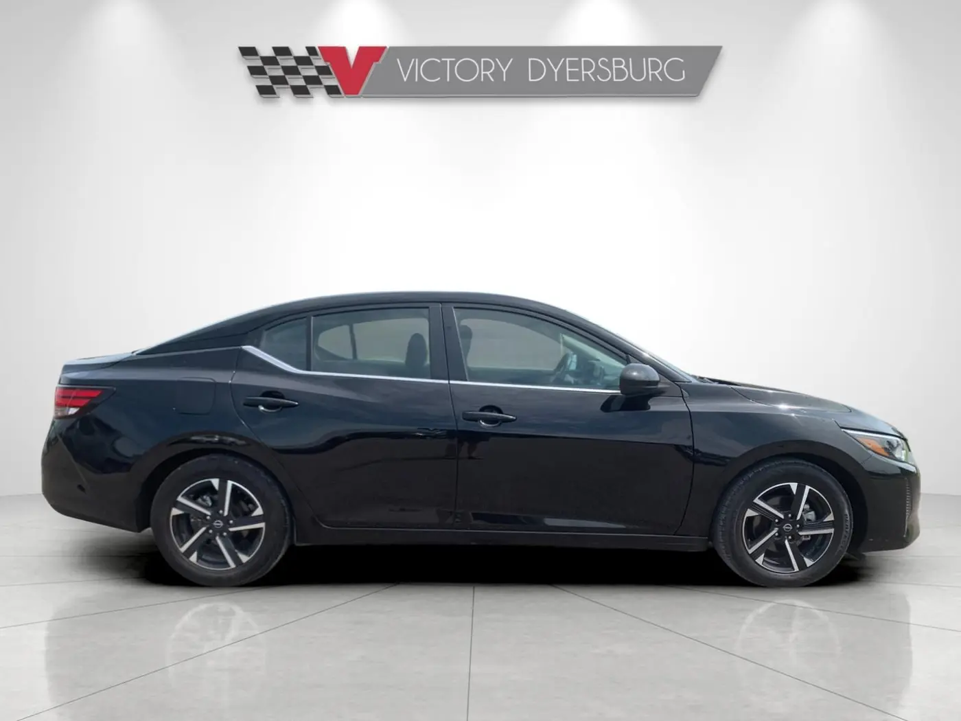 2025 Nissan Sentra - $19,775