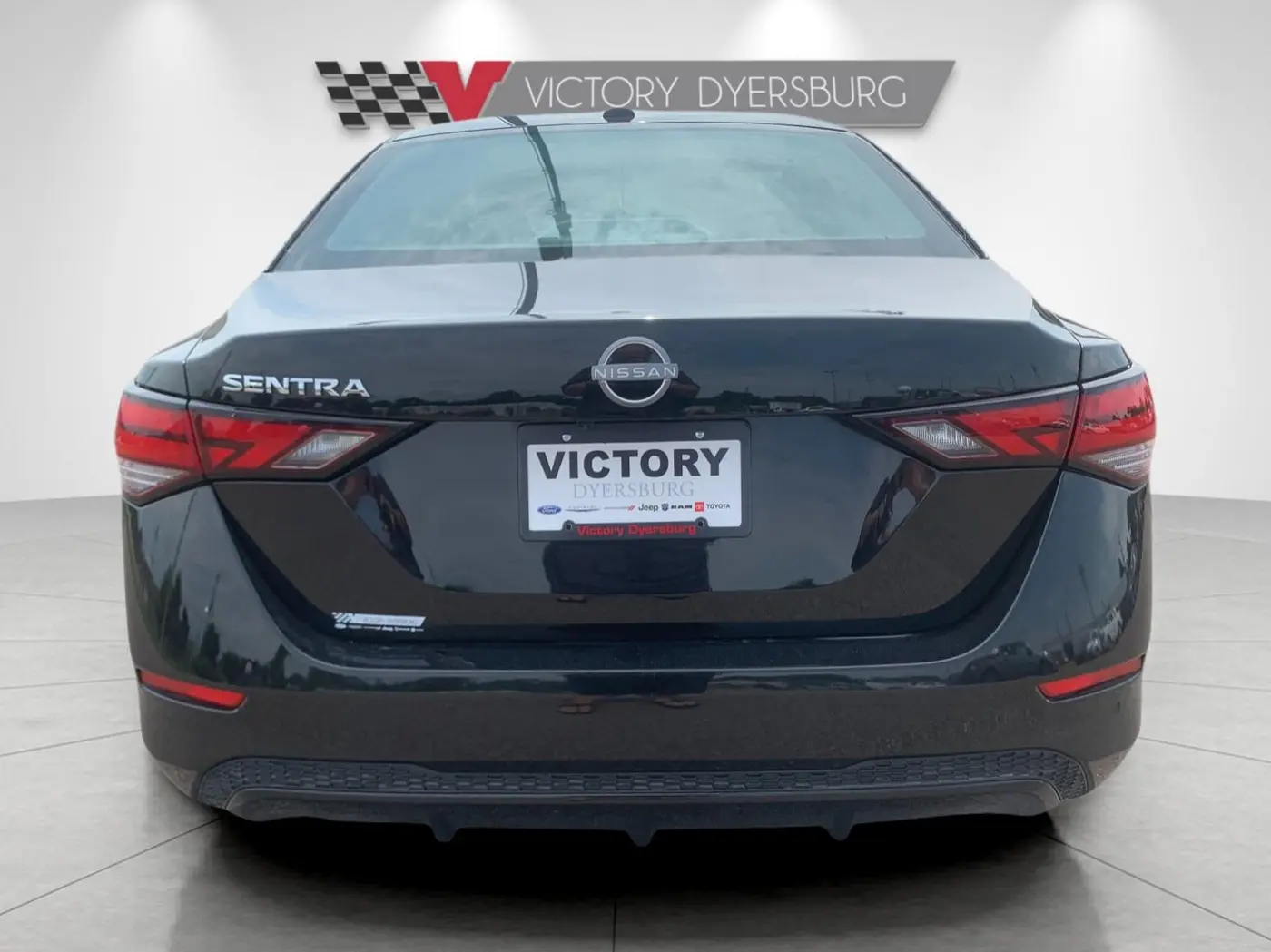 2025 Nissan Sentra - $19,775