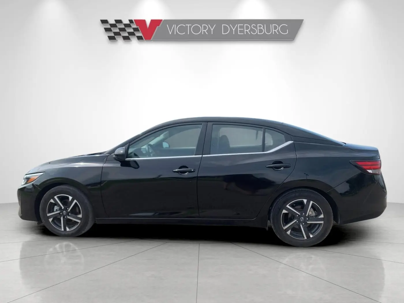 2025 Nissan Sentra - $19,775