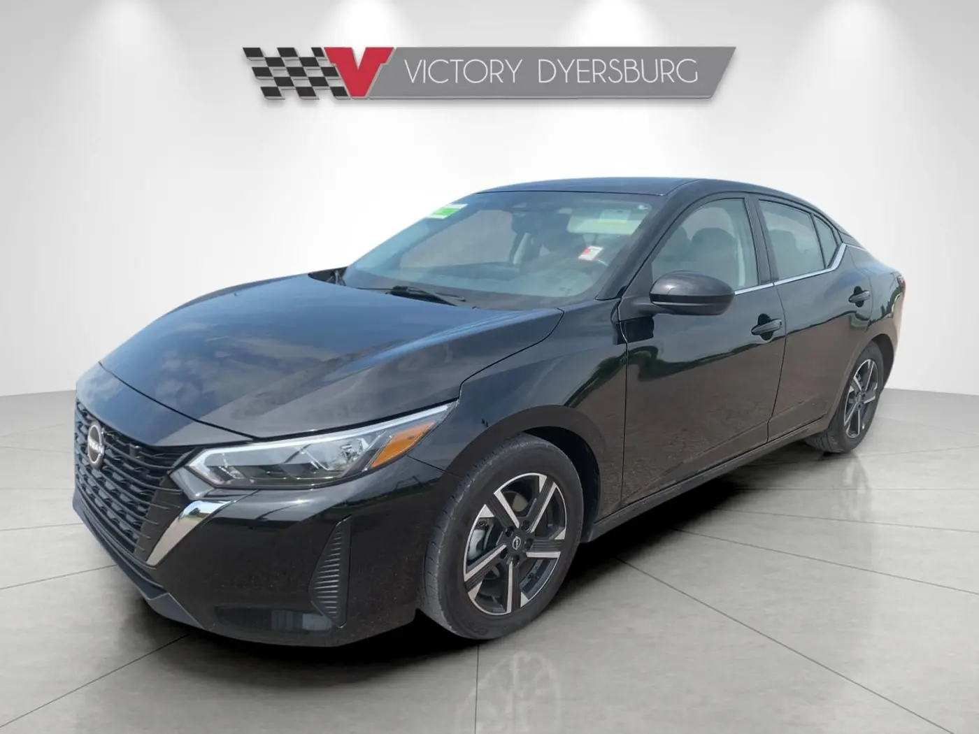2025 Nissan Sentra - $19,775