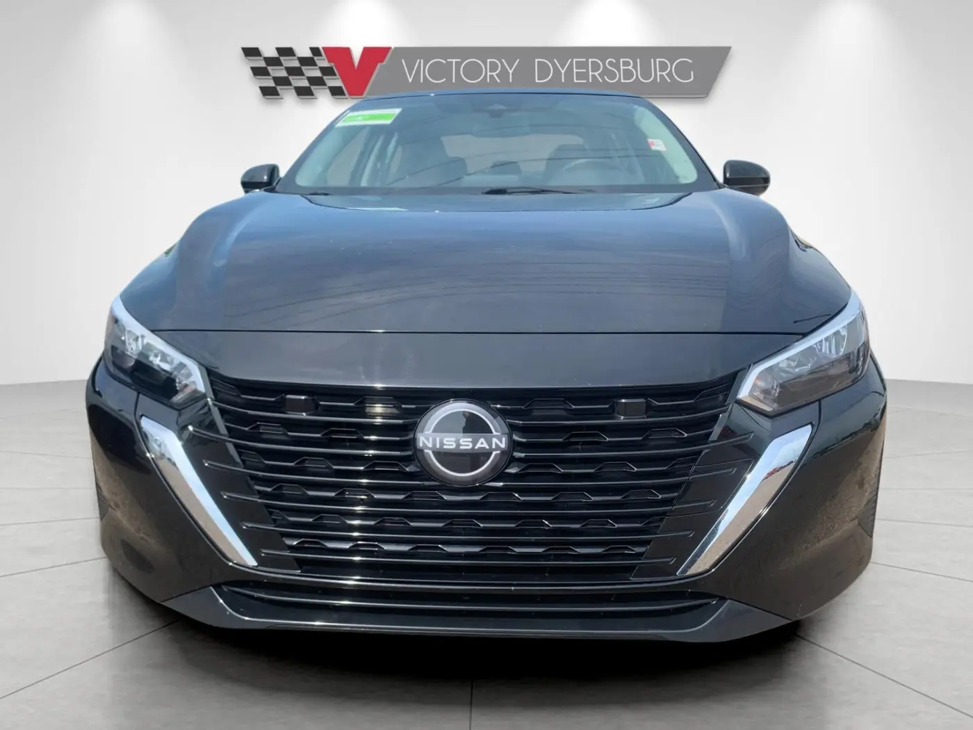 2025 Nissan Sentra - $19,775
