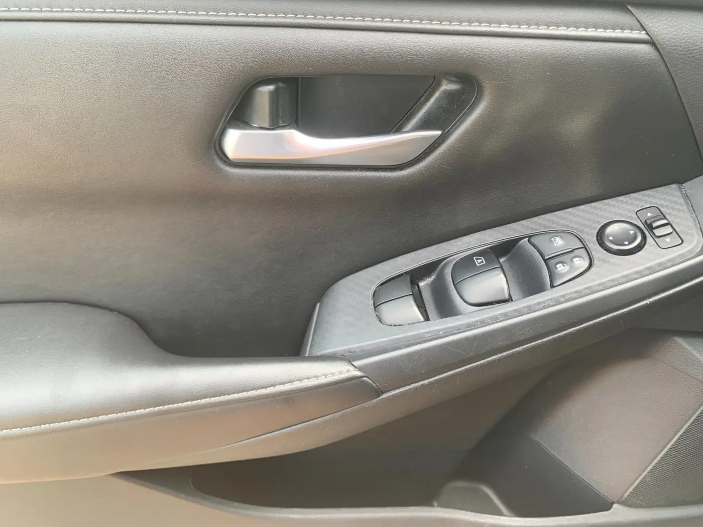 2025 Nissan Sentra - $19,775