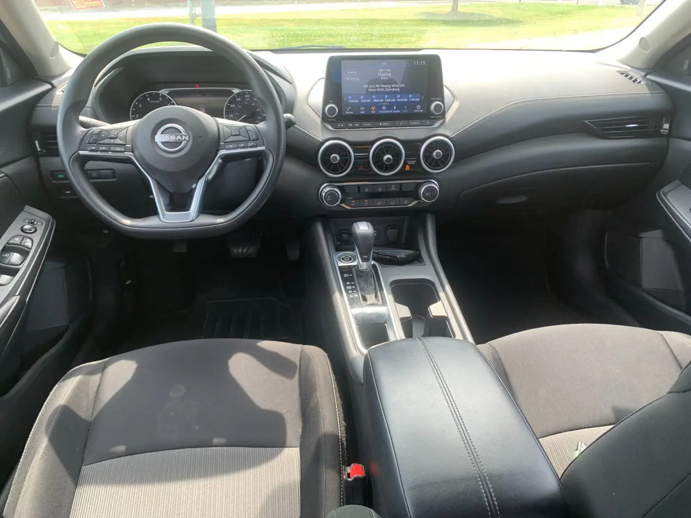 2025 Nissan Sentra - $19,775