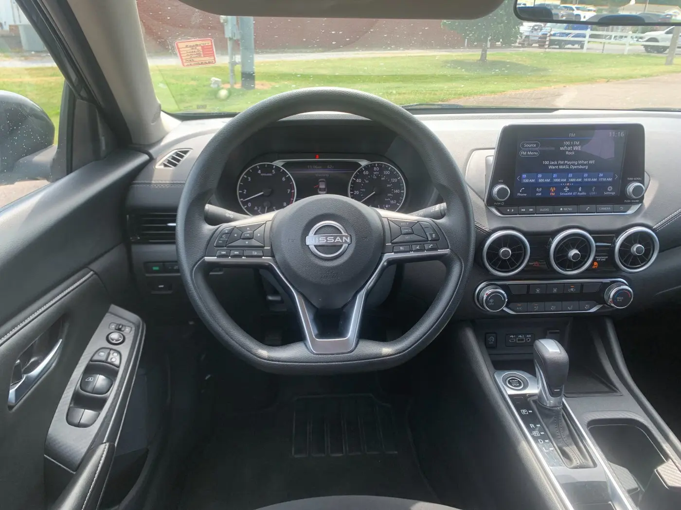 2025 Nissan Sentra - $19,775