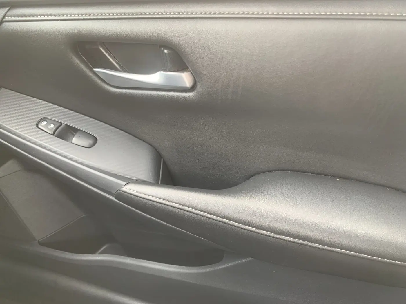 2025 Nissan Sentra - $19,775