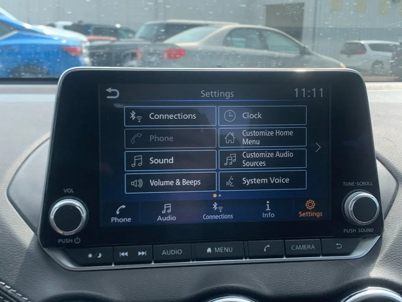 2025 Nissan Sentra - $19,775